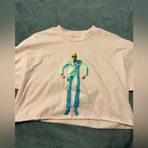 Tyler the creator merch shirt